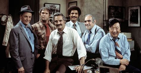 Barney miller season 1 - Watch Barney Miller Season 1 Episode 9 The Vigilante Free Online. Chano has to arrest an irate citizen who has been defending the neighborhood from muggers. Browse Movies TV ... Barney Miller's men encounter an illegal adoption ring, a man writing a book on obscenity, and Officer Levitt, who has been working 36 hours straight after taking some ...